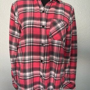 Rails Button Down Shirt